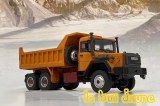 IVECO Magirus 330.30
