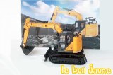 CASE CX145D SR