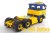 SCANIA 141 ASG 1/18°