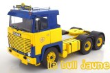 SCANIA 141 ASG 1/18°