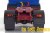 MB LPS1632 4x2 bleu 1/18°