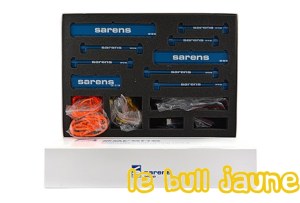 SET PALONNIER SARENS