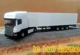 SCANIA R TOPLINE