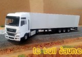 M.A.N TGX V8