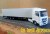 M.A.N TGX V8