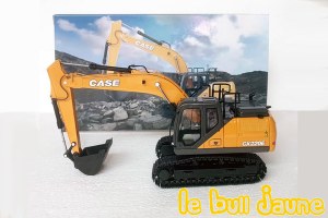 CASE CX220E
