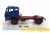 MB NG73 4x2 bleu 1/18°
