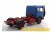 MB NG73 4x2 bleu 1/18°