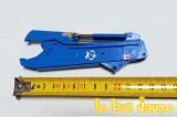 Pince de Démolition bleue