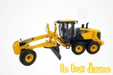 Niveleuse LiuGong 4180D