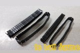 JEU DE CHENILLES 18.7 mm