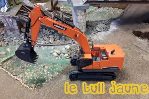 DOOSAN DX800LC-9