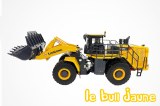 Chargeuse LiuGong 8128H