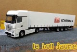 MERCEDES BENZ ACTROS MP04 SCHENKER