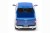 Pickup Dodge RAM 1500 Bleu