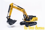 Pelle EC950E LiuGong