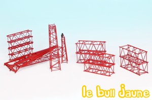 JIB AC500-1 MAMMOET
