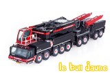 LIEBHERR LTM11200-9.1 MAMMOET