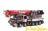 FAUN HK70 MAMMOET