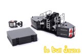BALLASTSET LTM1350 MAMMOET