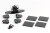 BALLASTSET LTM1350 MAMMOET