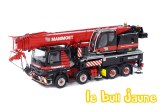 LIEBHERR LTF1060 MAMMOET
