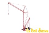 LIEBHERR LR1600-2 MAMMOET