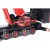 LIEBHERR LTM1400 MAMMOET