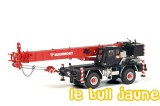 GROVE RT540E MAMMOET