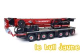 DEMAG AC250-5 MAMMOET
