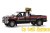 FORD F 250 MAMMOET