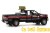 FORD F 250 MAMMOET
