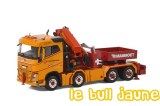 VOLVO FH04 KRANRINGER MAMMOET