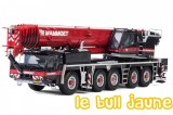 TADANO FAUN ATF 220G-5 MAMMOET