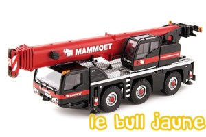 DEMAG AC55-3 MAMMOET