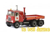 MACK F700 ballastbox MAMMOET