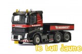  VOLVO FH04 + BALLAST BOX MAMMOET
