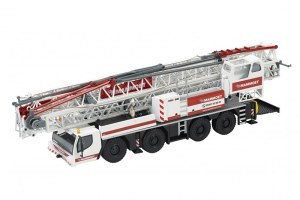 LIEBHERR MK88 MAMMOET