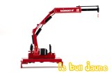 FASSI F50 MAMMOET