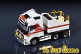 VOLVO FH16 ballast MAMMOET