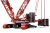 DEMAG CC2800 MAMMOET