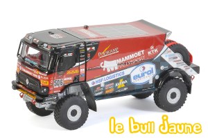RENAULT DAKAR 2021
