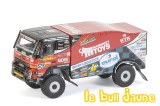 VOLVO DAKAR 2021