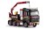 MB Arocs 8x4 + Ballastbox + Fassi MAMMOET