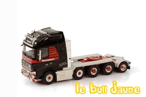 VOLVO FH16 MAMMOET