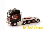 VOLVO FH16 MAMMOET