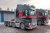 VOLVO FH16 MAMMOET