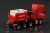 VOLVO FH04 8x4 + plaques MAMMOET