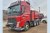 VOLVO FH04 8x4 + plaques MAMMOET