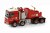 MB Actros 8X8 A.L.E.
